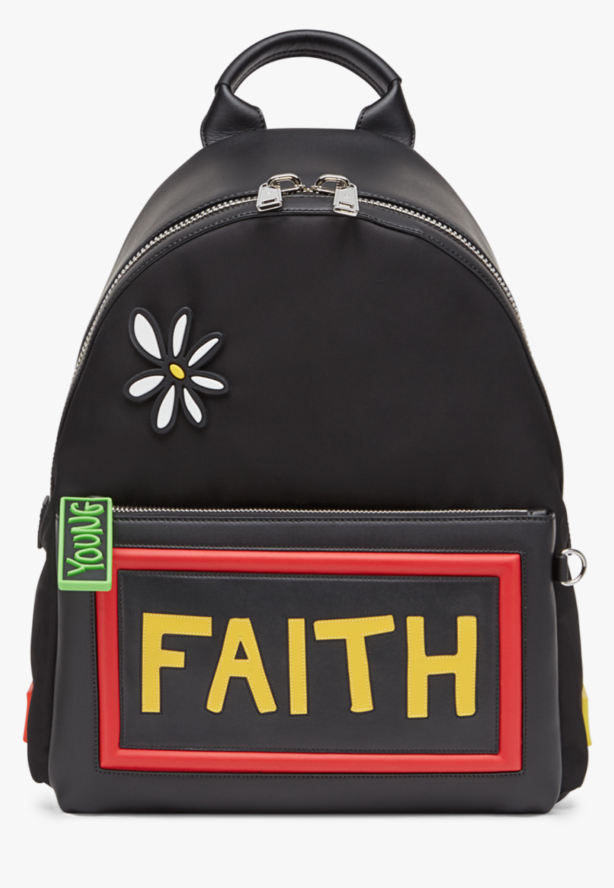 Gallery Image - Fendi For Young Bae, HD Png Download