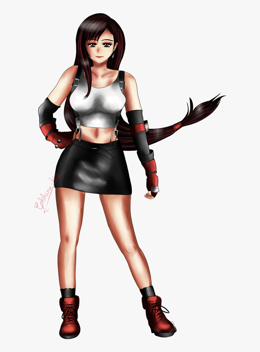 Girl, HD Png Download