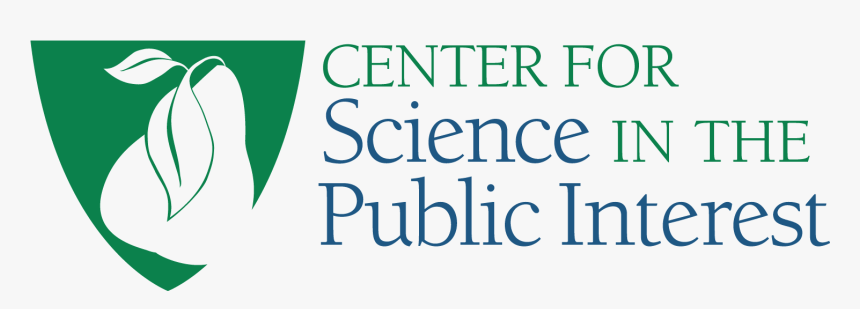 Center For Science In The Public Interest, HD Png Download