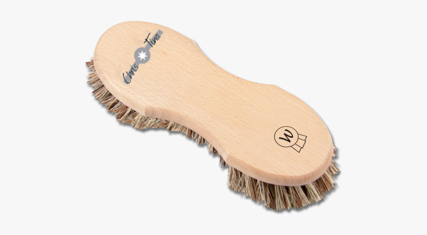 Christina Scrubbing Brush - Brush, HD Png Download