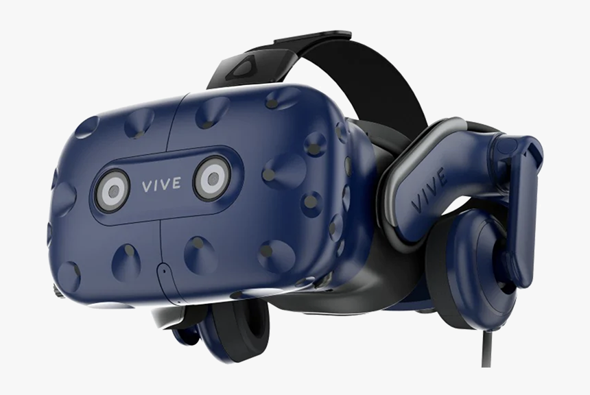 Htc Vive Pro Vr Headset, HD Png Download
