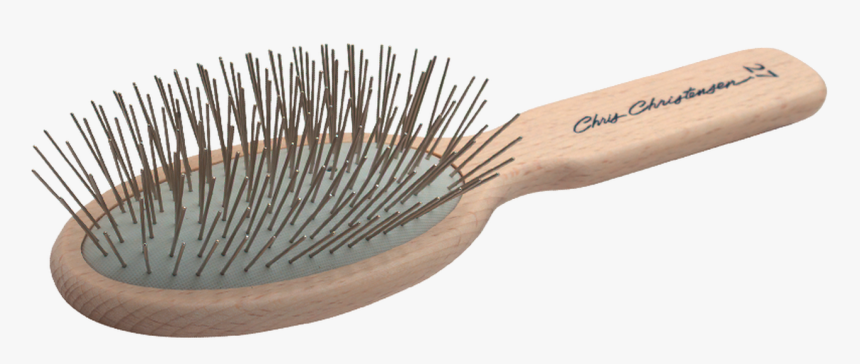 Chris Christensen 35mm Pin Brush, HD Png Download