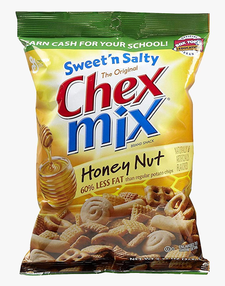 Muddy Buddy Chex Mix, HD Png Download