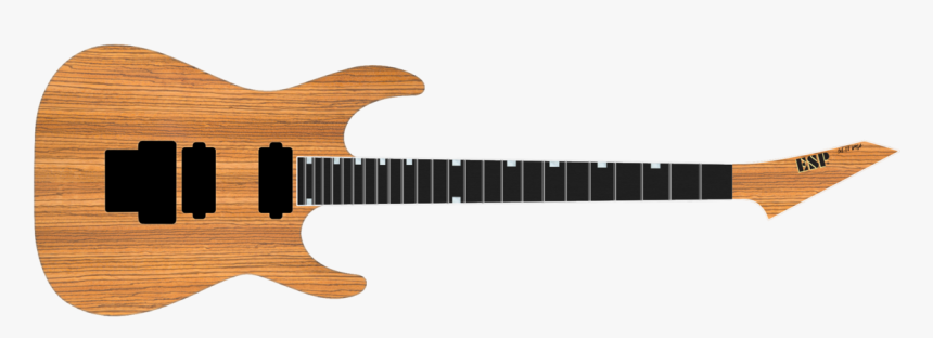Xlarge - Electric Guitar, HD Png Download