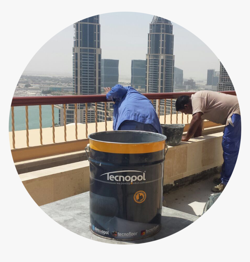 Skyscraper, HD Png Download