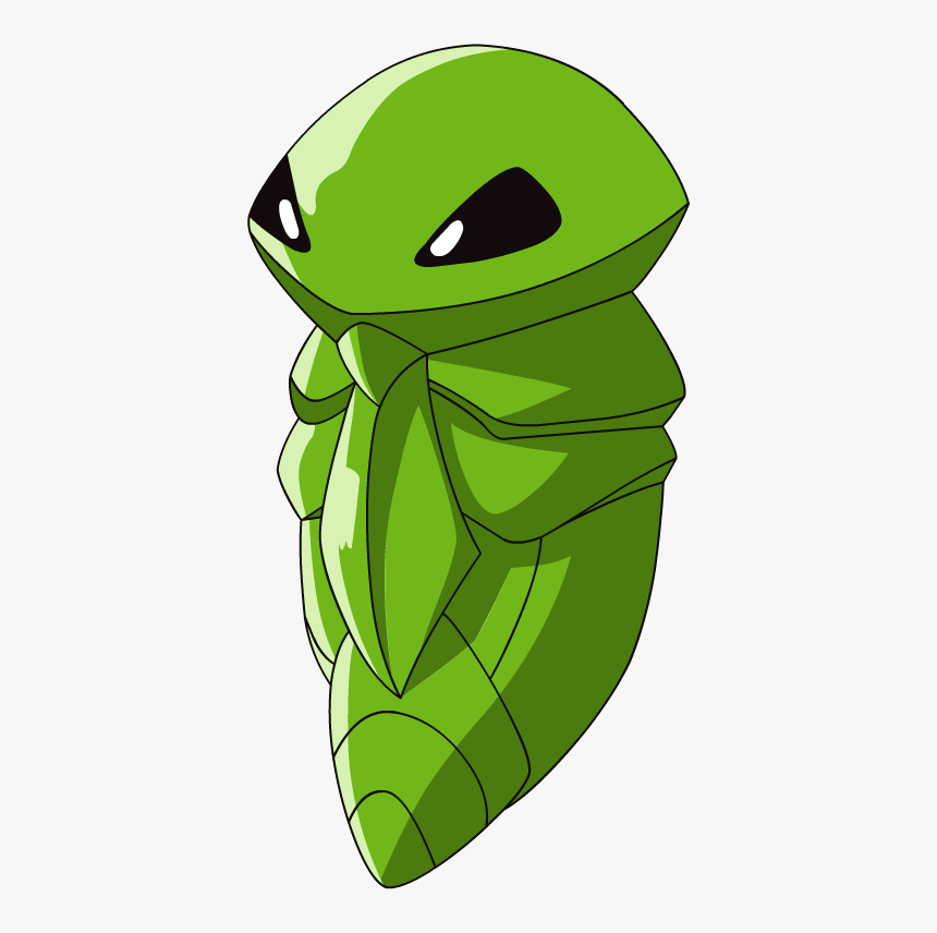 Thumb Image - Kakuna Pokémon, HD Png Download