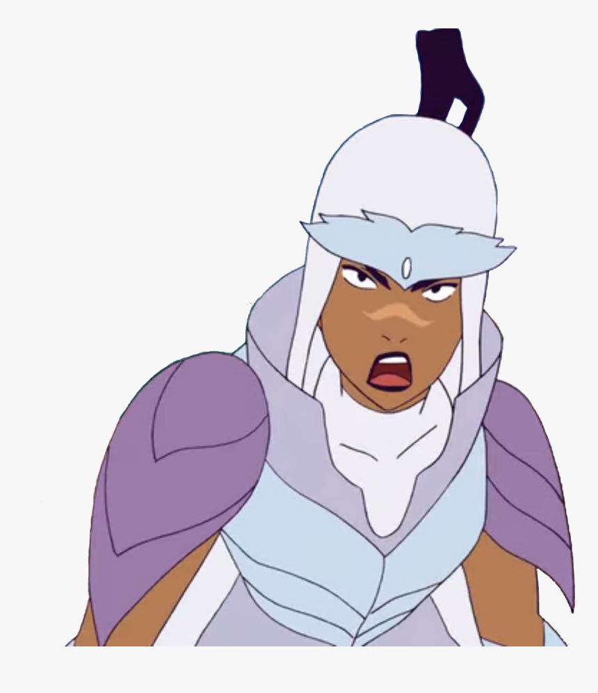 She-ra And The Princesses Of Power - She Ra Horde Soldier, HD Png Download