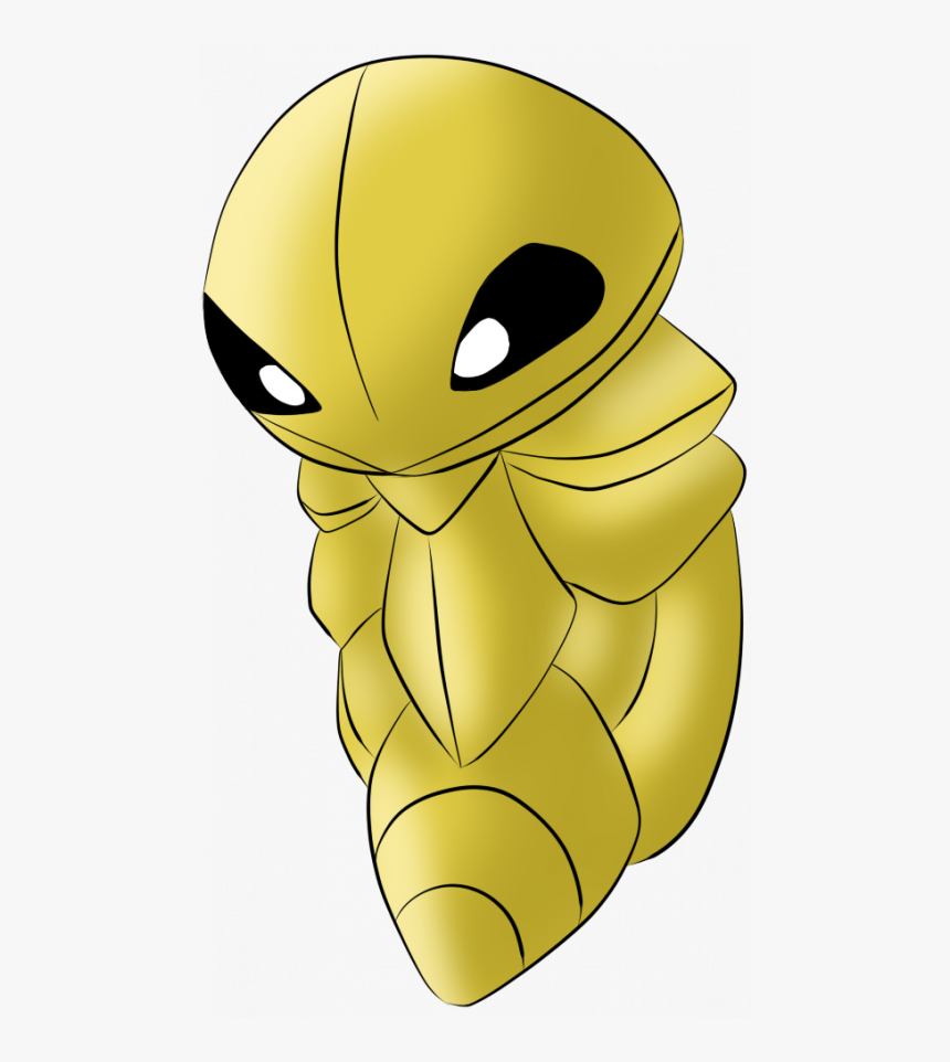 Kakuna Draw, HD Png Download