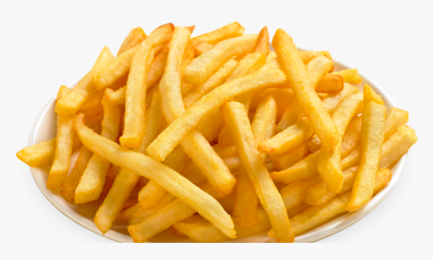 Savory Snacks - French Fries 薯 条, HD Png Download