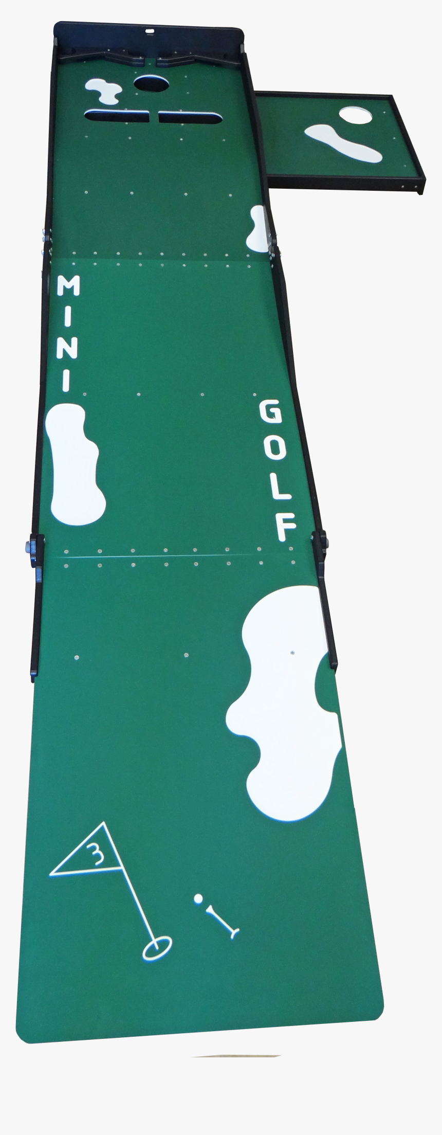 Hole - Golf, HD Png Download
