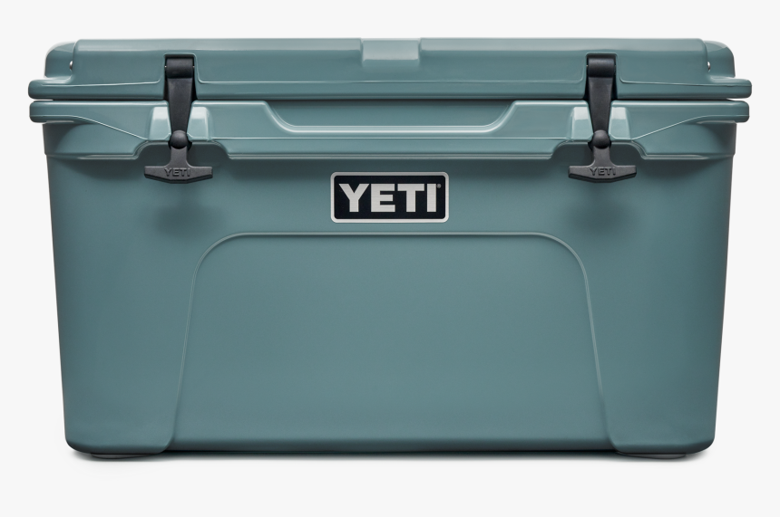 Tundra 45 River Green Cooler 
 Class Lazyload Lazyload - Yeti Cooler River Green, HD Png Download