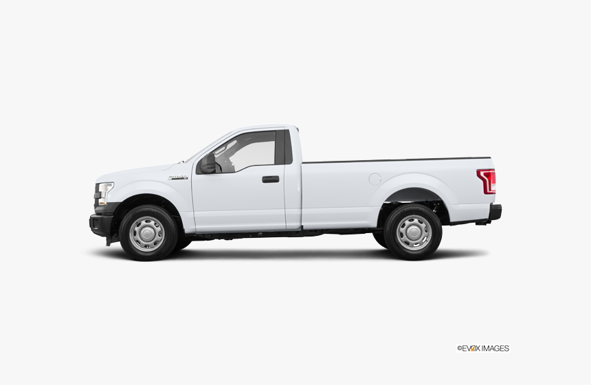 2017 Ford F-150 - 2020 Toyota Tacoma Sr Access Cab, HD Png Download