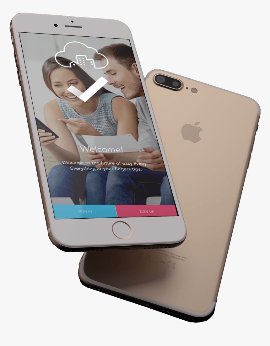 Iphone, HD Png Download