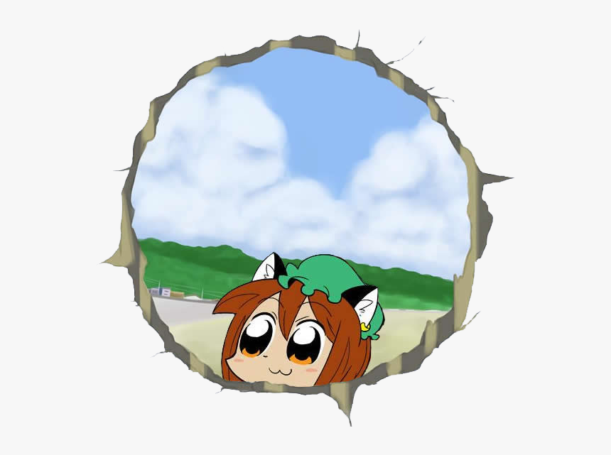 Ika Musume Transparent Png, Png Download