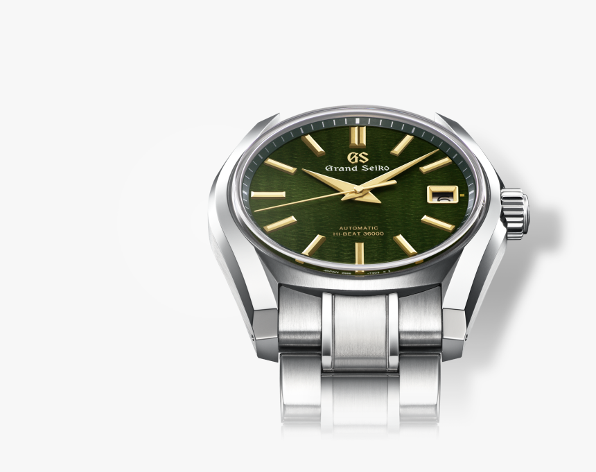 Sbgh271 - Analog Watch, HD Png Download