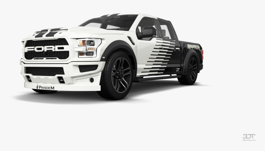 Ford F-series, HD Png Download