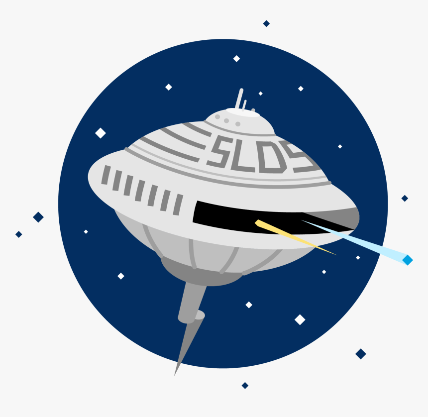 A Futuristic Space Station Named Slds - خلفيات بلاك بيري 2010, HD Png Download