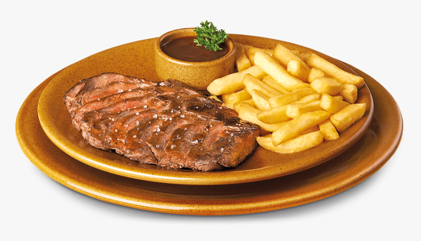 Thumb Image - Flank Steak Foster Hollywood, HD Png Download