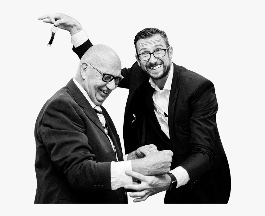 Gentleman, HD Png Download