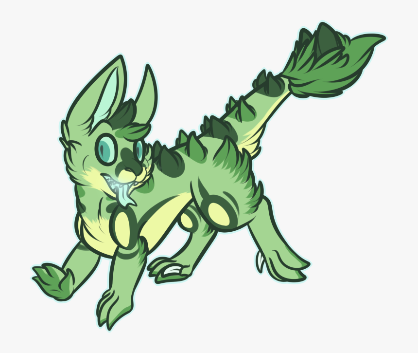 Transparent Reptar Png - Cartoon, Png Download