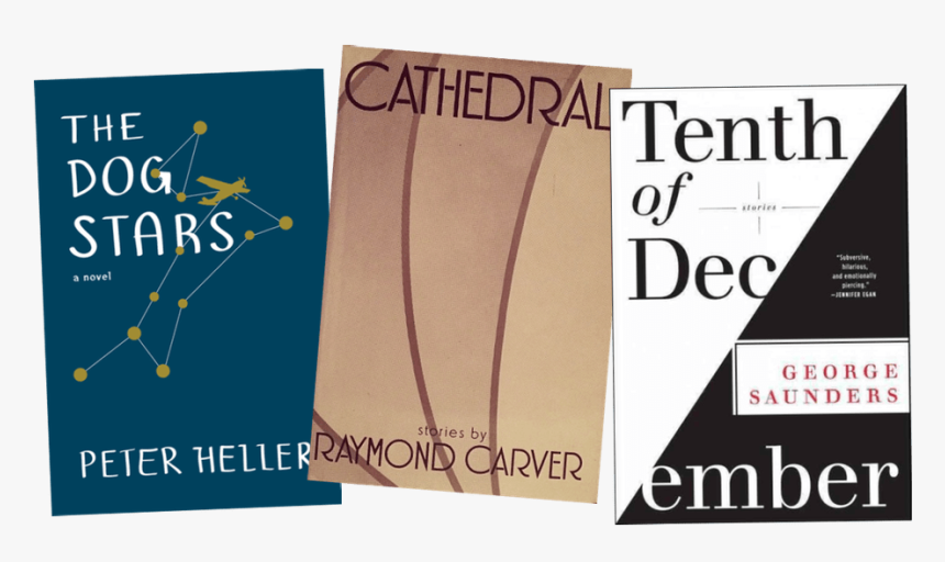 Fiction - Flyer, HD Png Download