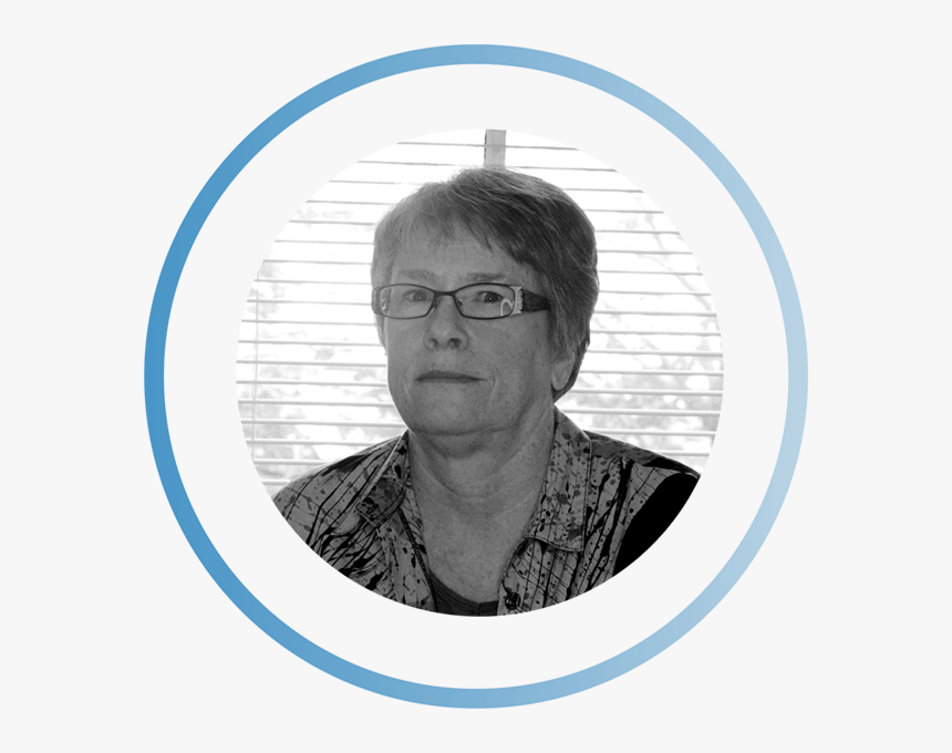 Card Kenna Wood - Circle, HD Png Download