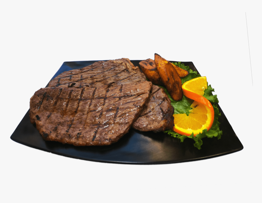 Delmonico Steak, HD Png Download