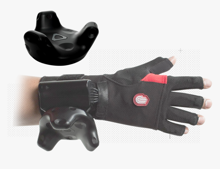 Hi5 Vr Glove - Noitom Hi5 Vr Gloves, HD Png Download