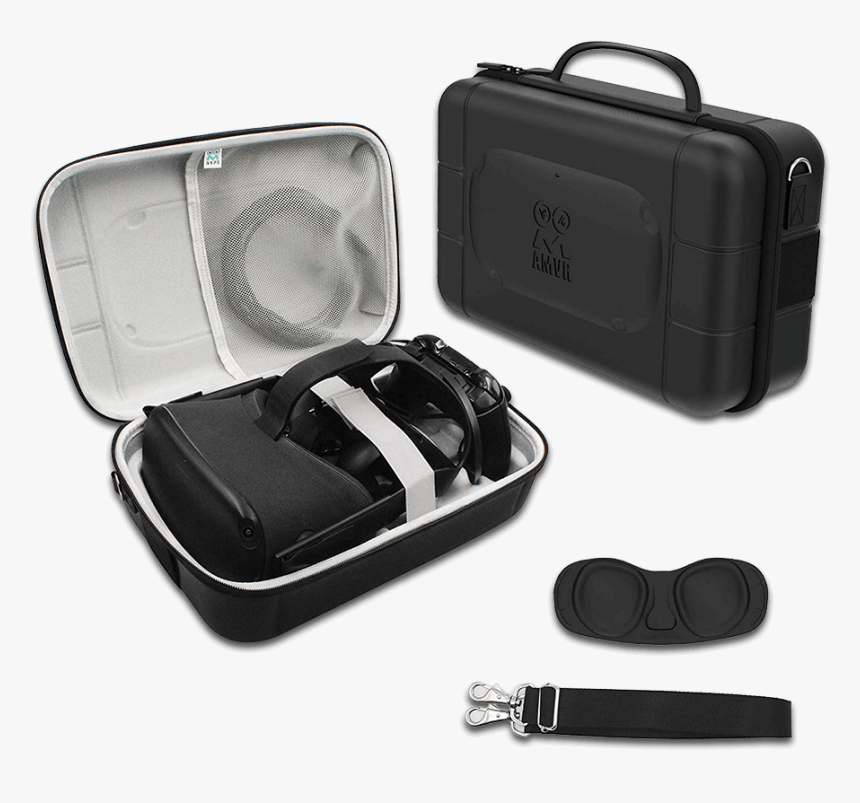 Oculus Quest, HD Png Download