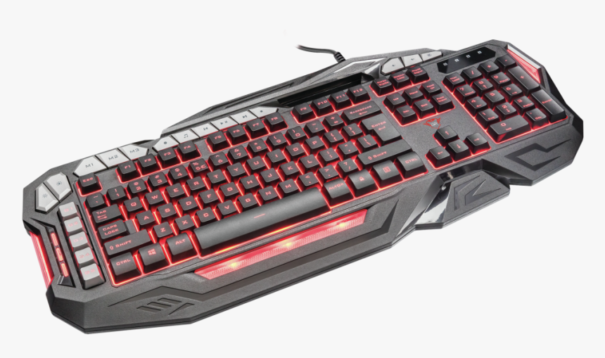 Transparent Laptop Keyboard Png - Klaviatura Png, Png Download