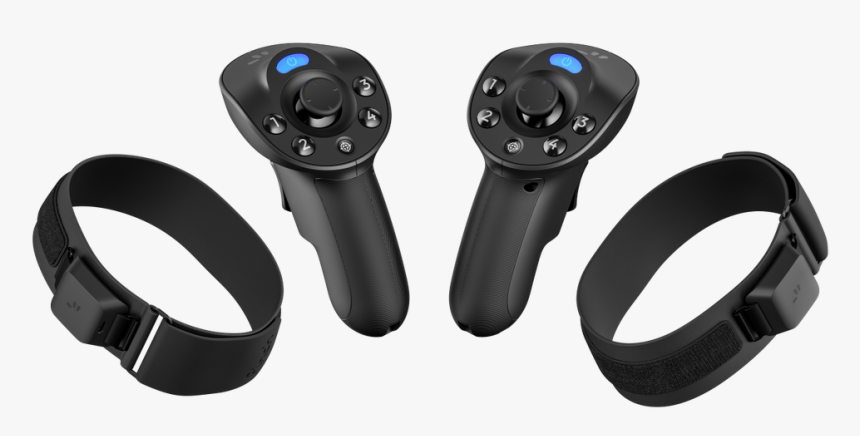 Vr Controllers For Android, HD Png Download