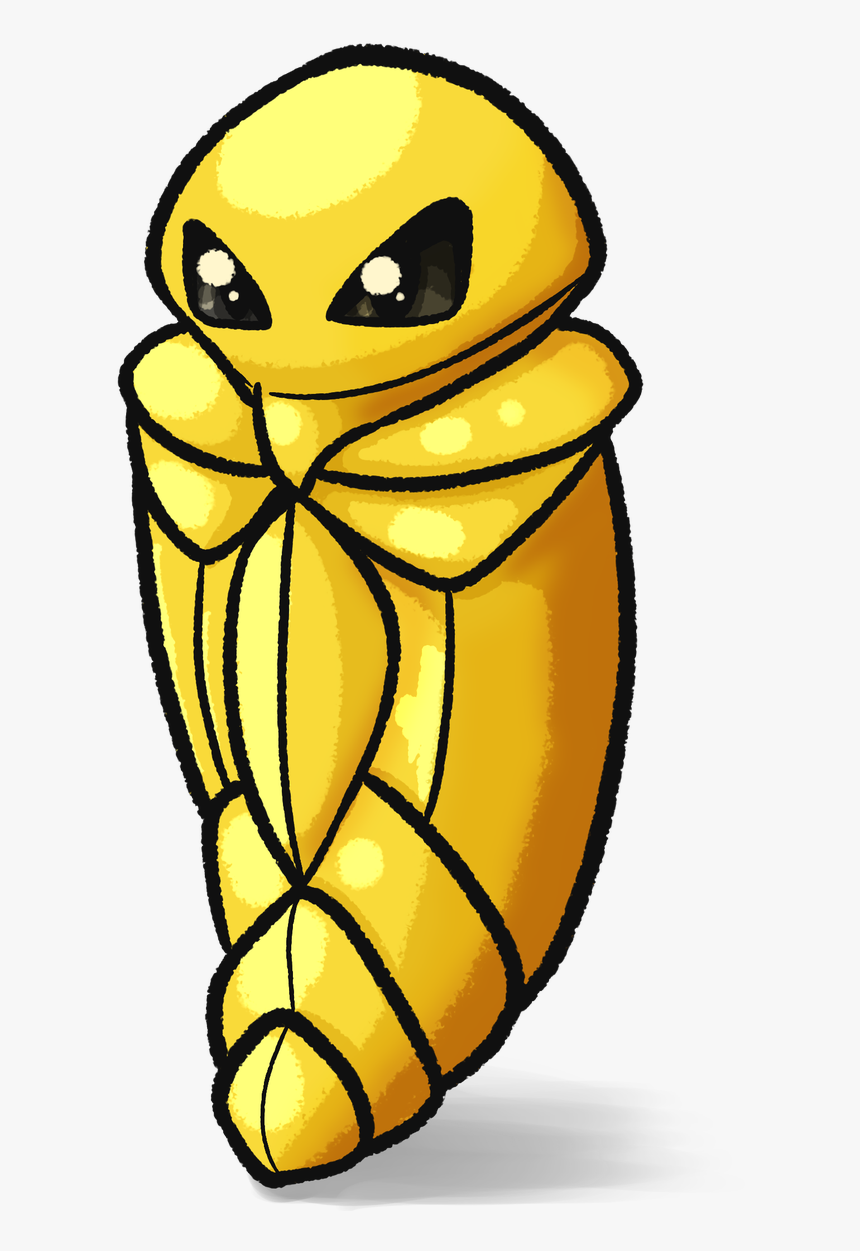 Pokemon Beetle, HD Png Download