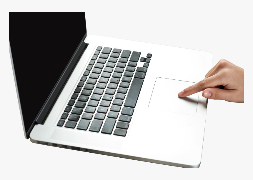 Laptop Png Royalty Free, Transparent Png