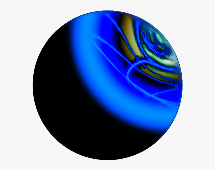 Crazyeye - Circle, HD Png Download