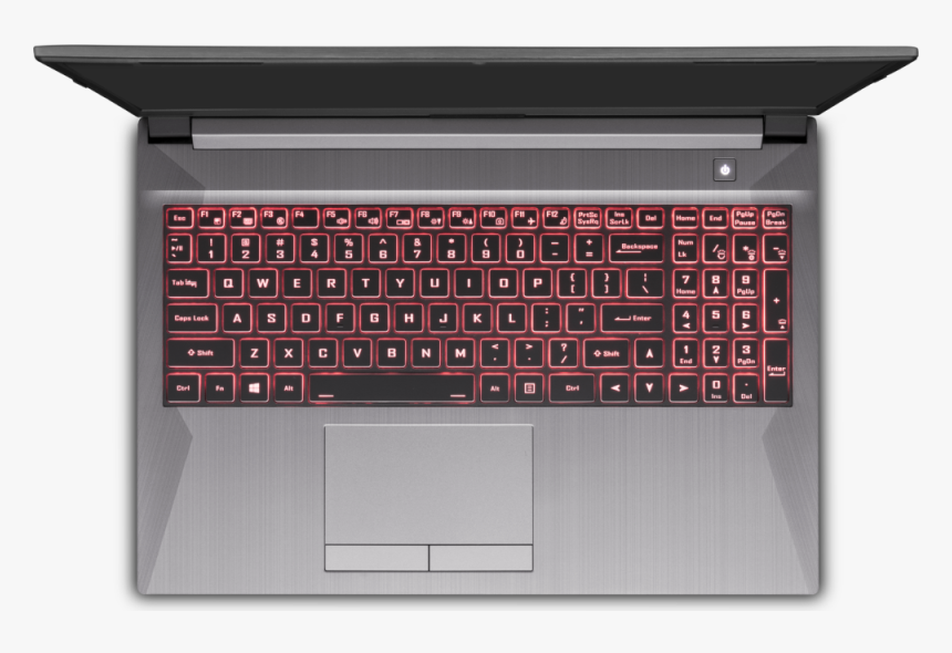 Sager Np6855 
 Class - System76 Adder Ws, HD Png Download