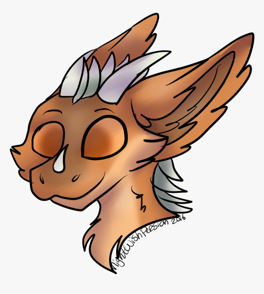 Reptar Headshot Freebie - Cartoon, HD Png Download