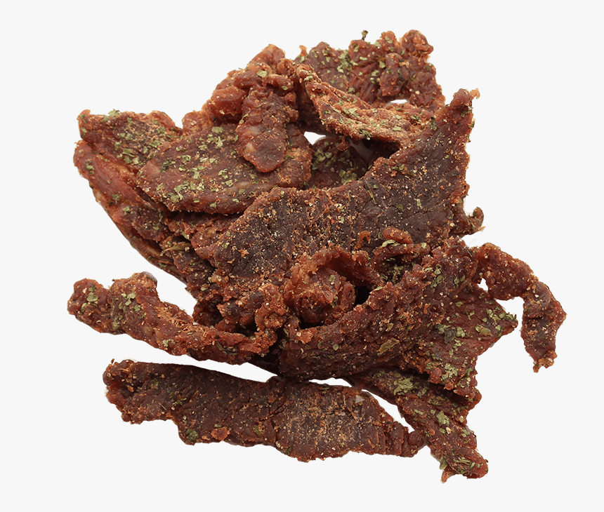Carne Asada Beef Jerky - Mongolian Beef, HD Png Download