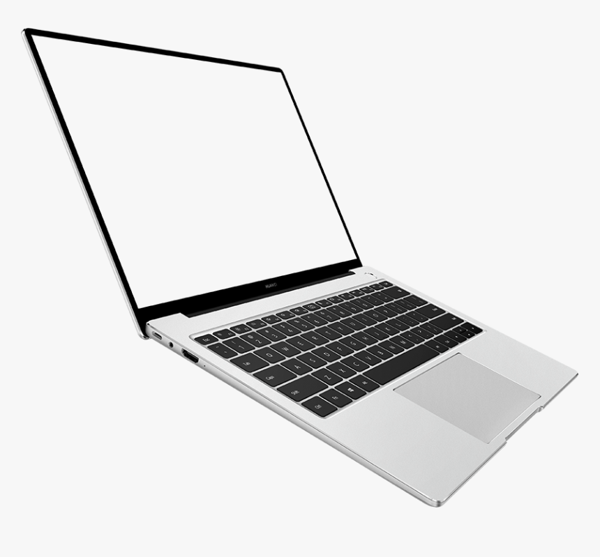 Huawei Matebook - Huawei Matebook 14 2019, HD Png Download