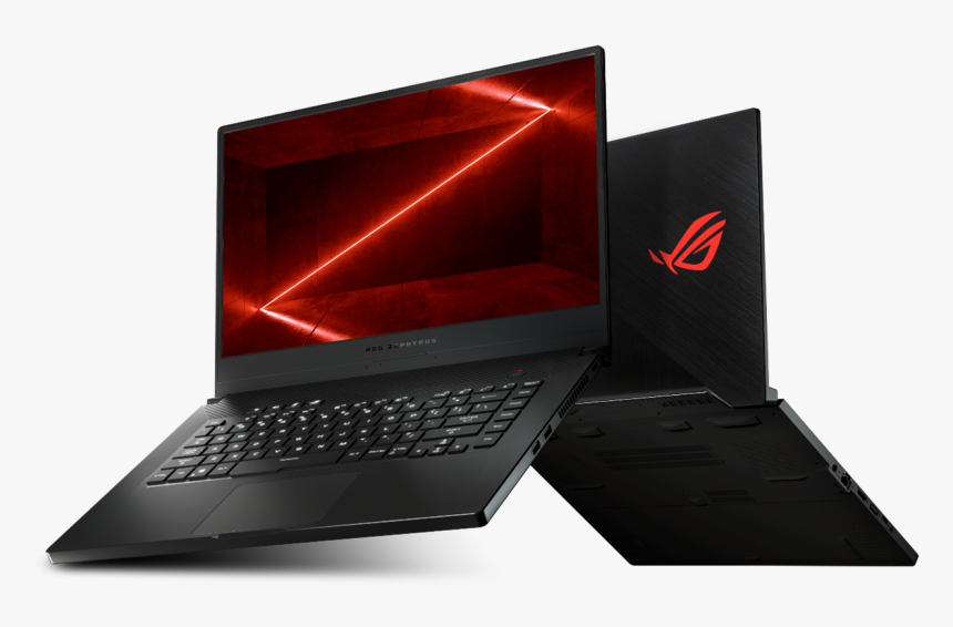 At $1,099, The Zephyrus G Ga502 Is One Of The Most - Asus Rog Zephyrus Ga502, HD Png Download