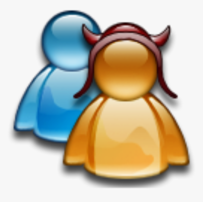 Amsn, HD Png Download