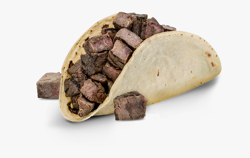 Beef Fajita - Tacotote Tacos, HD Png Download