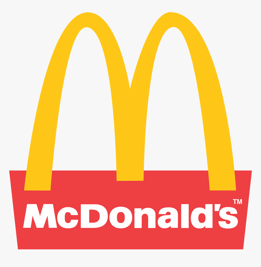 Mcdonalds Logo Transparent, HD Png Download