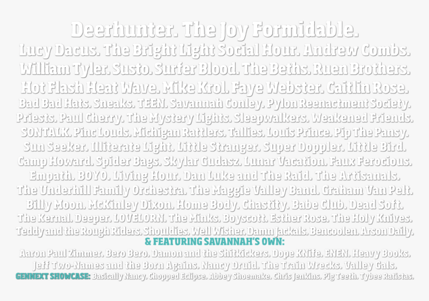 2019 Sso Lineup-4 - Matthew 24 Vs 4 To Vs 6, HD Png Download