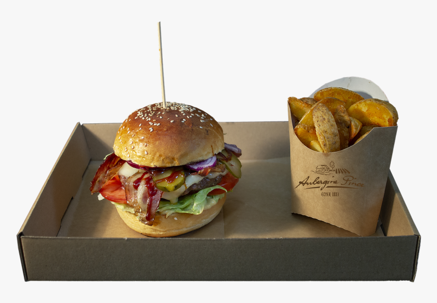 Hamburger, Grill, Lunch - Bk Burger Shots, HD Png Download