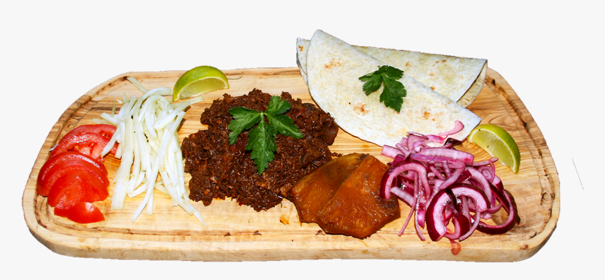 Korean Taco, HD Png Download