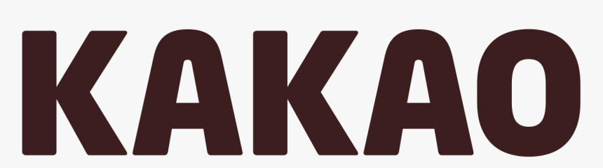 Kakao Svg, HD Png Download