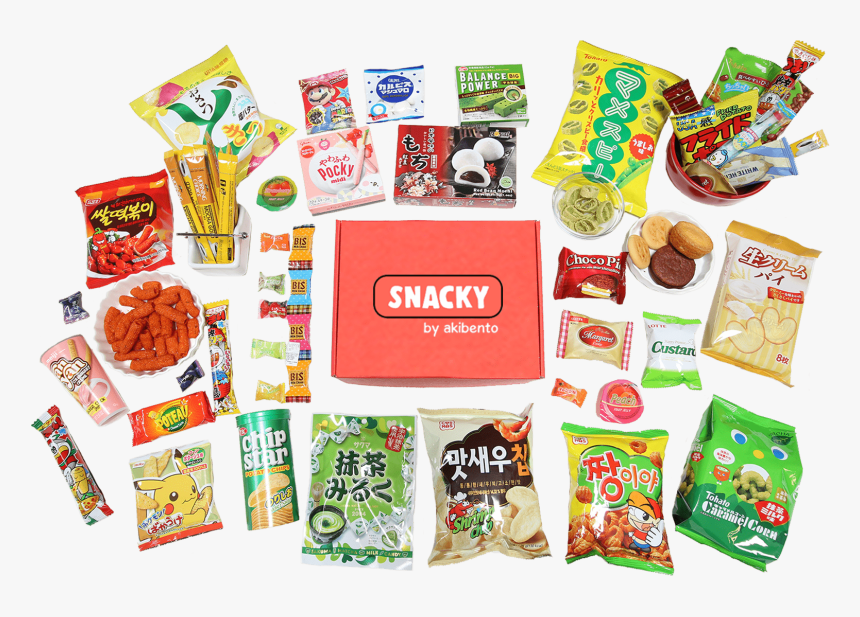 Snack, HD Png Download