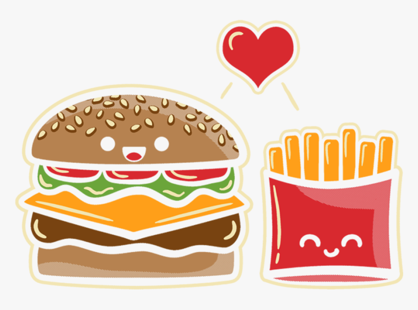 French Fries, HD Png Download