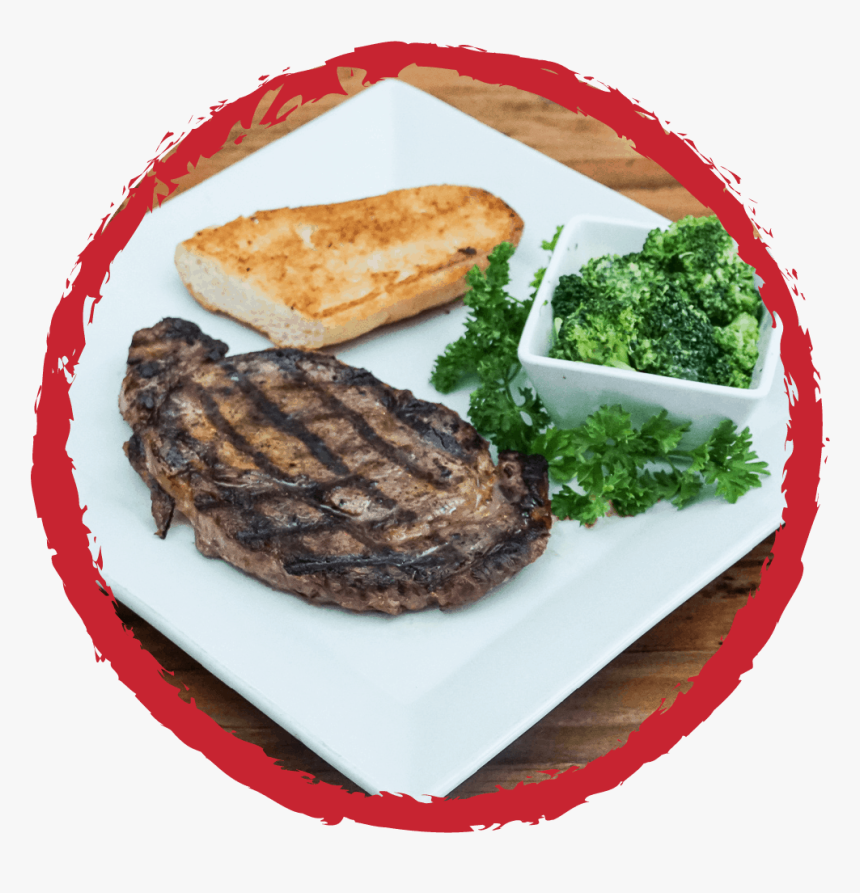 Image Of Steak For The Slider - Roast Beef, HD Png Download