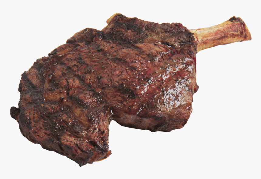 Cowboy Steak, HD Png Download